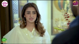 Inteha e Ishq - Episode 22 - 8th February 2022